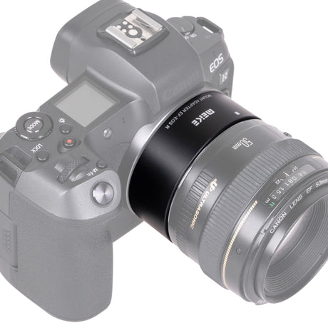 AF Autofokus Adapter Canon EF/EF-S Objektive an Canon EOS R Mount Kameras (MK-EFTR-A)