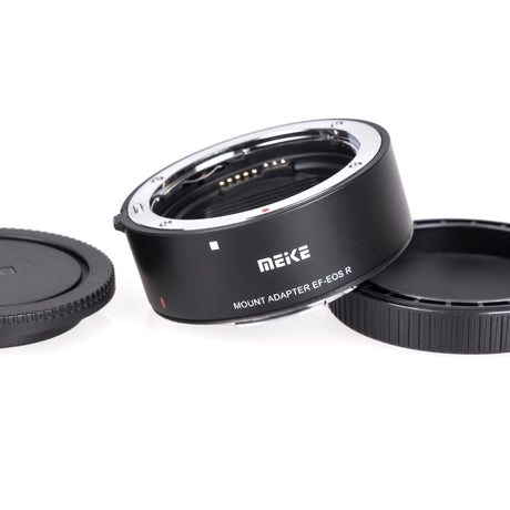 AF Autofokus Adapter Canon EF/EF-S Objektive an Canon EOS R Mount Kameras (MK-EFTR-A)
