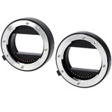 Automatik Makro Zwischenringe für Sony E-Mount Systemkameras MK-S-AF3A