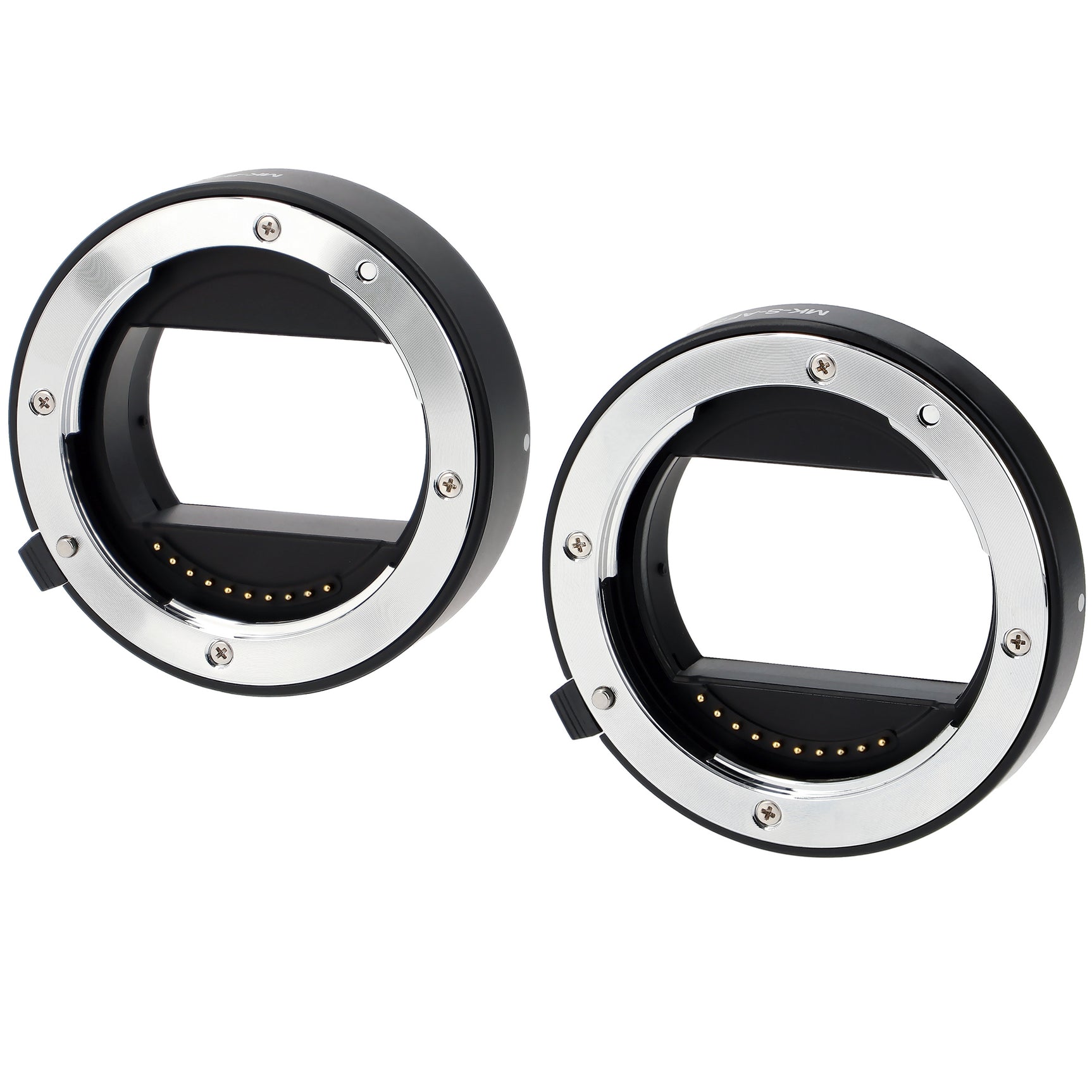 Automatik Makro Zwischenringe für Sony E-Mount Systemkameras MK-S-AF3A