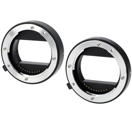 Automatik Makro Zwischenringe für Sony E-Mount Systemkameras MK-S-AF3A