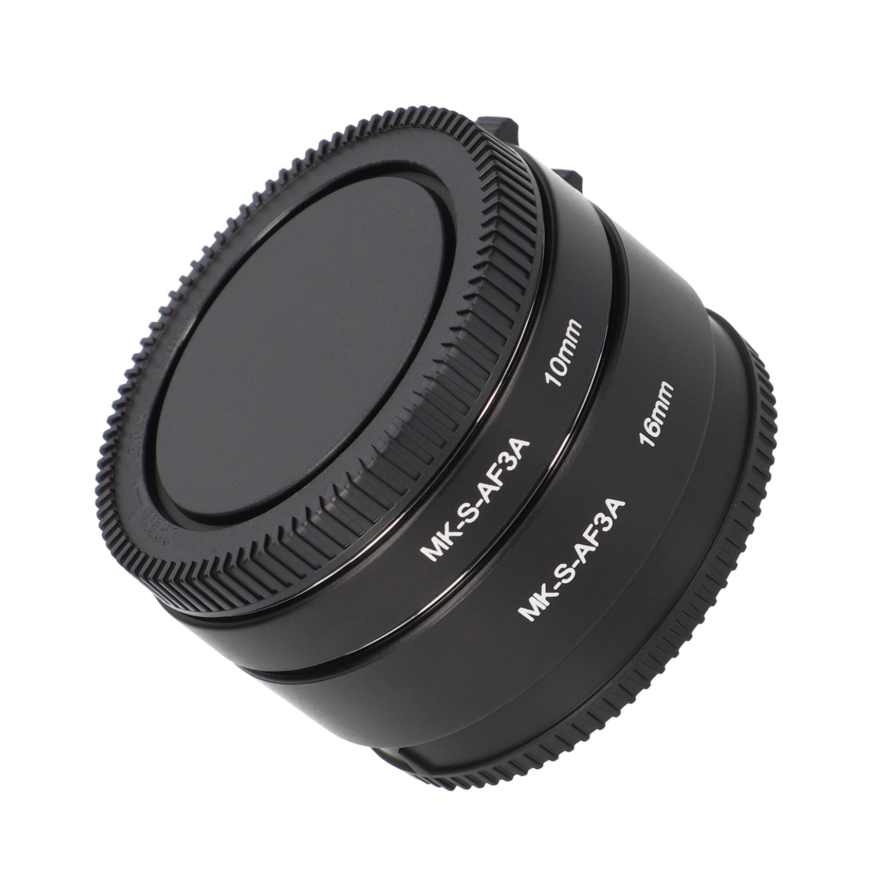 Automatik Makro Zwischenringe für Sony E-Mount Systemkameras MK-S-AF3A