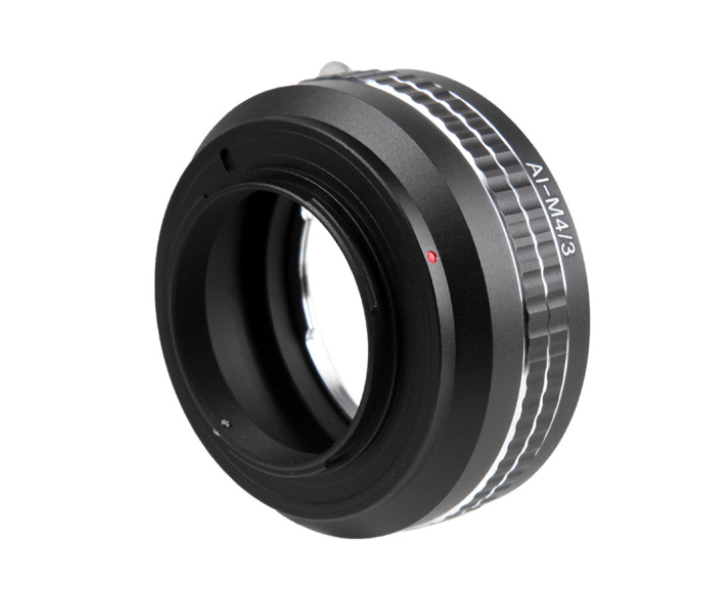 Objektivadapter Nikon G/F Objektive an Micro Four Thirds
