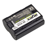NP-W235 Akku für zB Fujifilm XT-5 XT-4 Leistungsstark längere Laufzeit 2250mAh