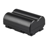 NP-W235 Akku für zB Fujifilm XT-5 XT-4 Leistungsstark längere Laufzeit 2250mAh