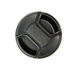 Objektivdeckel Easy-Snap 52mm Objektivschutz