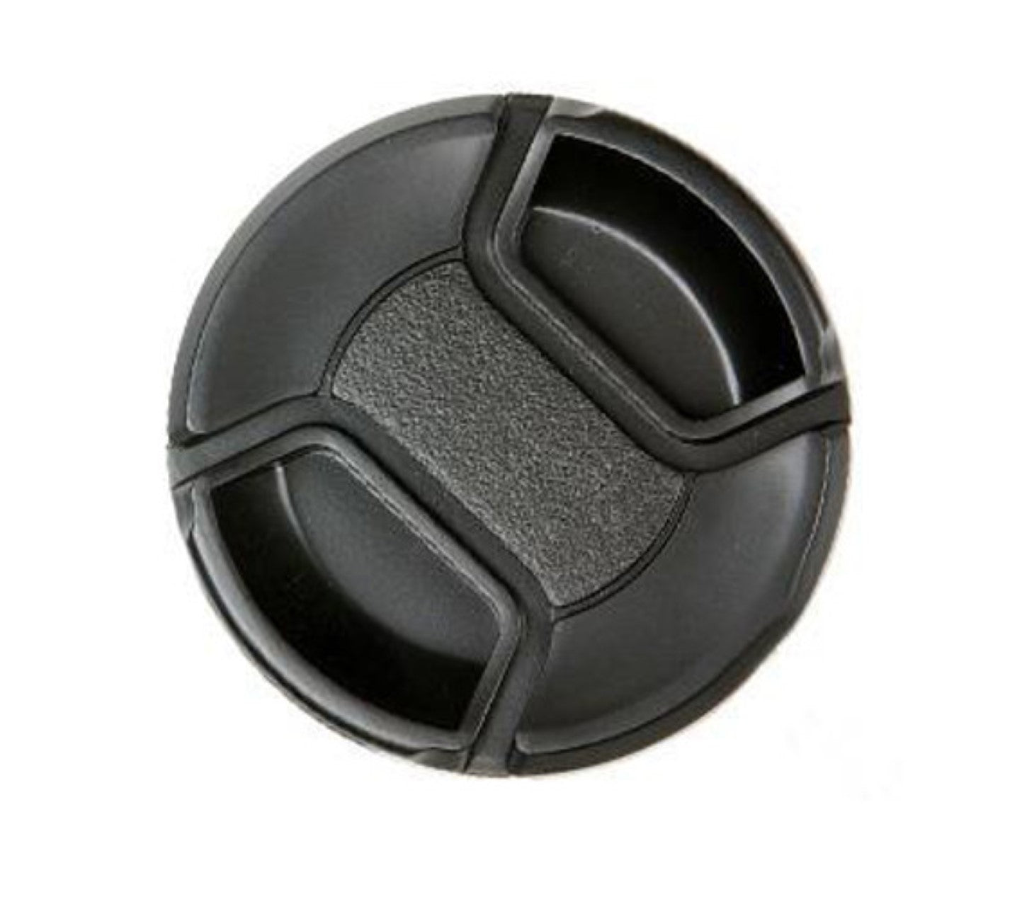 Objektivdeckel Easy-Snap 55mm Objektivschutz