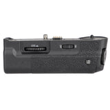 Batteriegriff für Panasonic DMC G80 G81 G85 ersetzt DMW-BGG1 Optimal für Hochformat