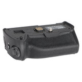 Batteriegriff für Panasonic DMC G80 G81 G85 ersetzt DMW-BGG1 Optimal für Hochformat