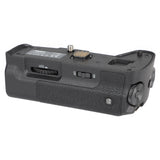 Batteriegriff für Panasonic DMC G80 G81 G85 ersetzt DMW-BGG1 Optimal für Hochformat