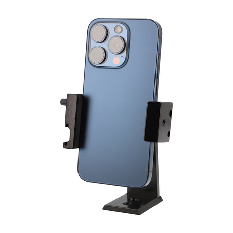 Robuste Smartphone-Halterung aus Aluminium Ideal für Vlogging, Streaming & Content Creation