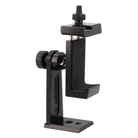 Robuste Smartphone-Halterung aus Aluminium Ideal für Vlogging, Streaming & Content Creation