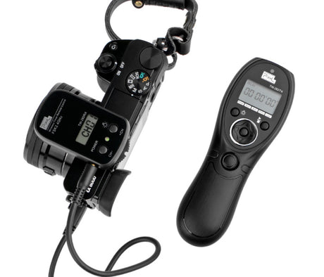 Pixel Timer Funk-Fernauslöser TW-282 S2 für Sony