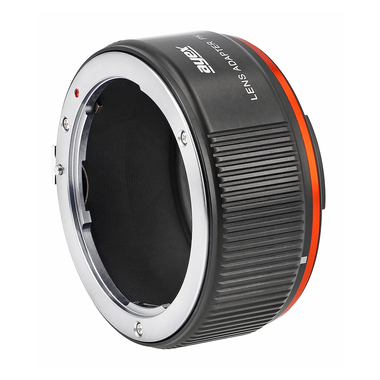 ayex Objektivadapter für Pentax K Objektive an Sony Alpha E-Mount Kameras PK-E