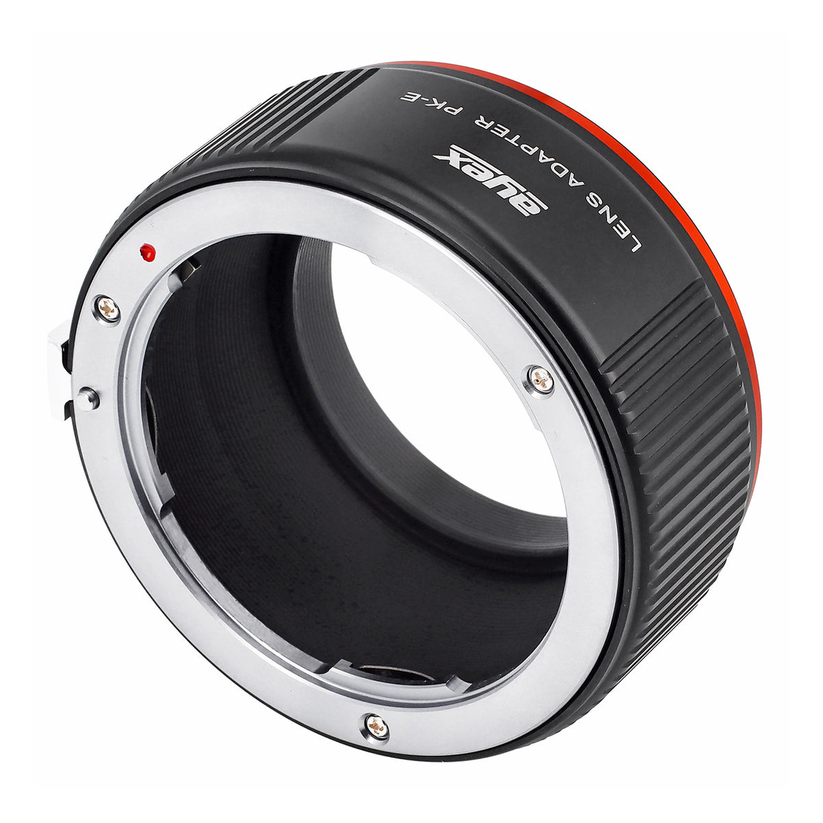 ayex Objektivadapter für Pentax K Objektive an Sony Alpha E-Mount Kameras PK-E
