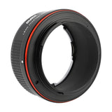 ayex Objektivadapter für Pentax PK Objektive an Canon EOS R R5 R6 R7 R8 R10 R50 R100 PK-EOS R