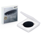 ayex 16-fach vergüteter Slim Polfilter (CPL) 58mm