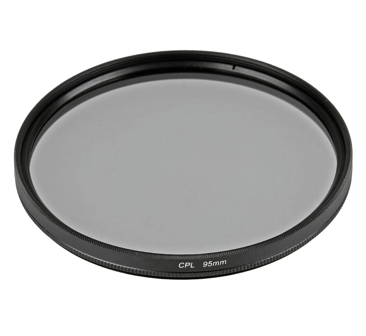 Polfilter 95mm zirkular