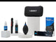 VSGO Professionelles Kamera-Reinigungsset für Vollformat Objektive & Displays DKL-20F Travel Cleaning Kit Pro