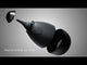 VSGO Air Blower Orange Blasebalg zur Reinigung von Kamera, Sensor & Objektiv