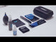 VSGO Professionelles Kamera-Reinigungsset für Vollformat Objektive & Displays DKL-20F Travel Cleaning Kit Pro