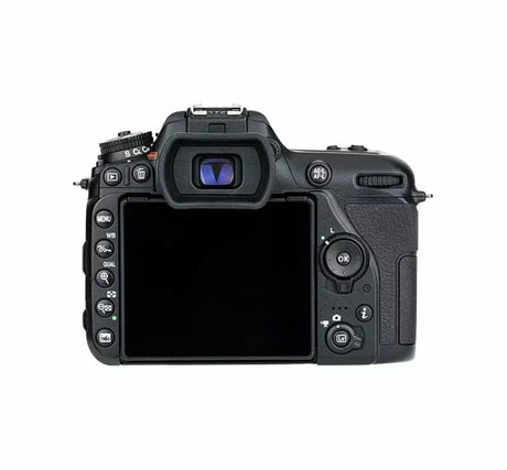Augenmuschel Kamerasucher groß für zB Nikon D7500 D7200 D7100 D5200 D3400 D750 D300 F65
