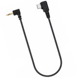 Adapterkabel 2,5mm USB-C für Sony Kameras Fernauslöser Adapter