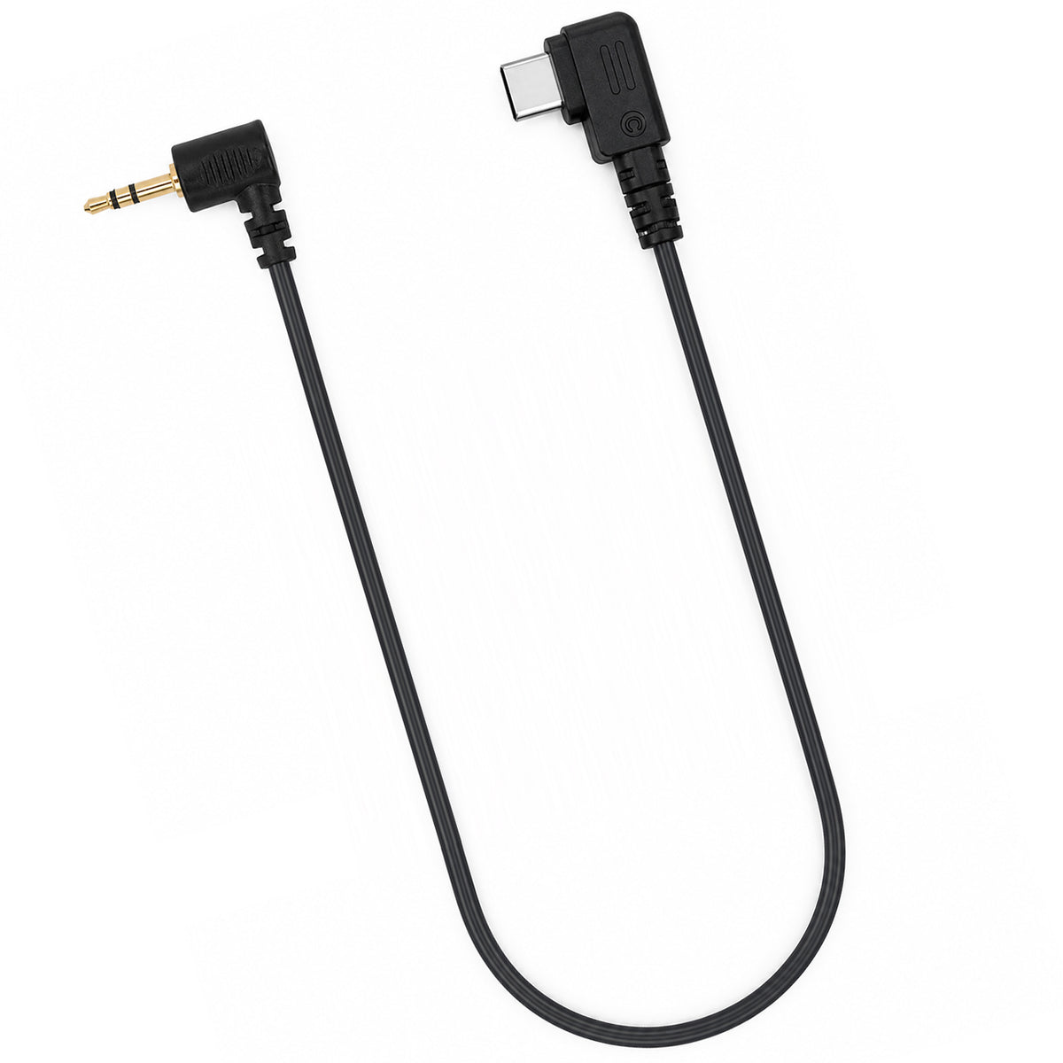Adapterkabel 2,5mm USB-C für Sony Kameras Fernauslöser Adapter