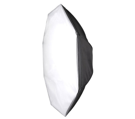 ayex Schirm-Softbox Octagon mit Bowens-Anschluss 95cm, 120cm, 150cm