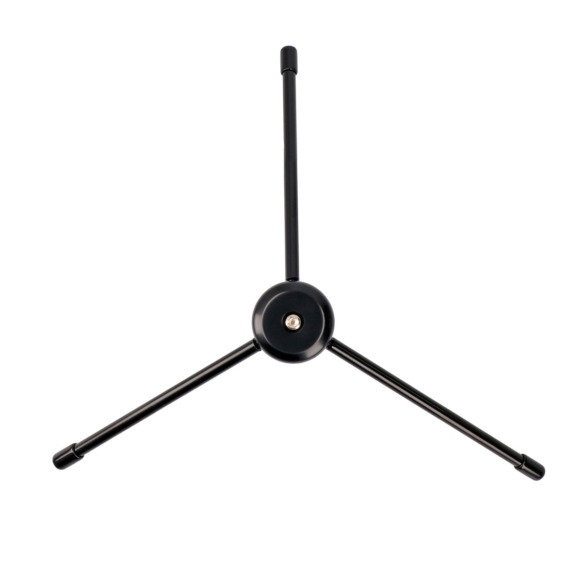 Metal desktop tripod 14cm, 19cm, 20cm