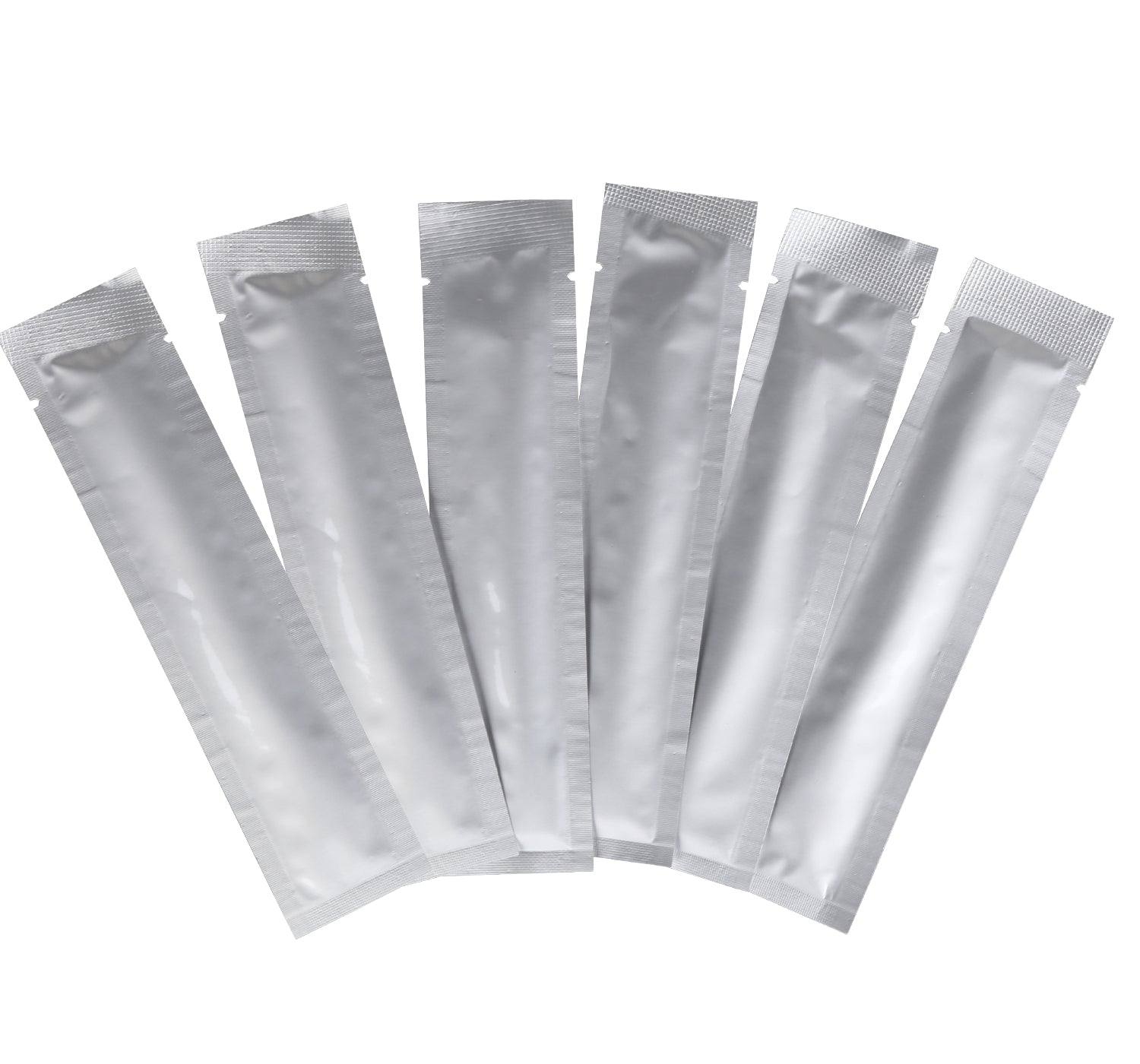 Sensor-Reiniger 6x Swabs, nass Mikrofaser-Swab für CCD/CMOS Sensor 6-tlg.