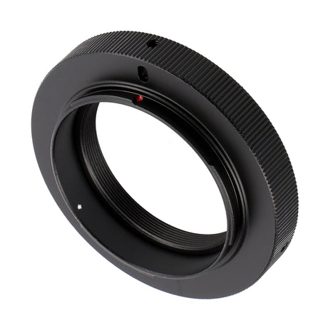 Objektivadapter T Mount Objektive an Sony/Minolta A Bajonett