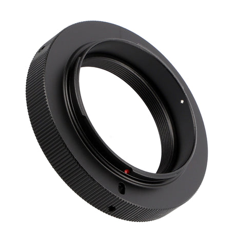 Objektivadapter T Mount Objektive an Sony/Minolta A Bajonett