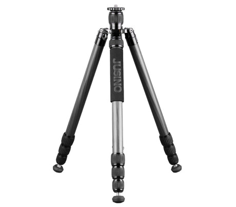 Traveller Tripod Reisestativ JUSINO TK-284 mit Kugelkopf BH-68