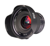 Ultra-Weitwinkelobjektiv MK-12mm-F/2.8 für Canon EOS EF-M B-Ware