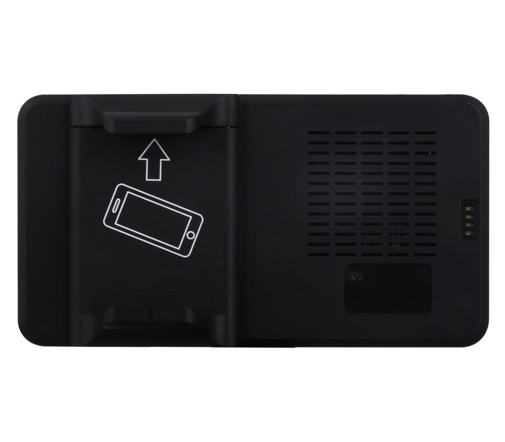 LED Videoleuchte für Smartphone, Digital- und DSLR-Kamera MK-S150