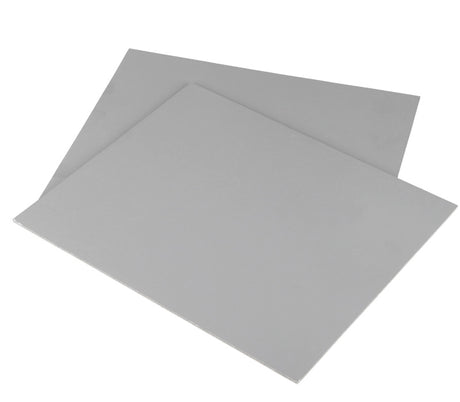 Graukarten-Set 2 in 1 für Weißabgleich 8 x 10" (GC-1)