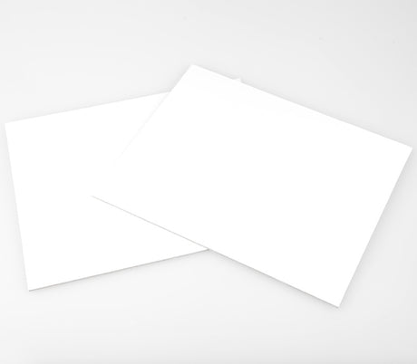 Graukarten-Set 2 in 1 für Weißabgleich 8 x 10" (GC-1)