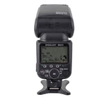 Meike HSS I-TTL Speedlite MK910 für Nikon DSLR Kameras B-Ware