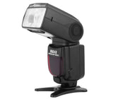 Meike HSS I-TTL Speedlite MK910 für Nikon DSLR Kameras B-Ware