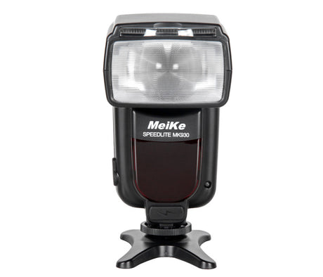 Meike Speedlite MK930 Blitz für Nikon D7000 D5100 D3100 D800 D90 - B-Ware