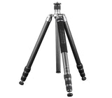 Profi Traveller Tripod Stativ mit Monopodfunktion JUSINO TK-324