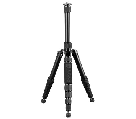JUSINO TK-255S Kleines Traveller Tripod/Monopod Reisestativ