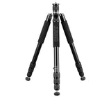 JUSINO TK-284 Tripod Traveller Reisestativ mit Monopodfunktion