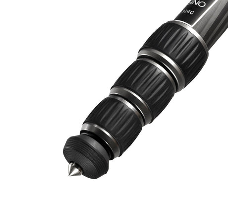 Profi Traveller Tripod Stativ mit Monopodfunktion JUSINO TK-324