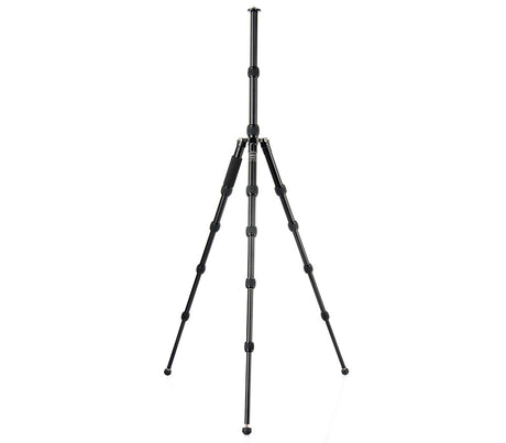 JUSINO TK-255S Kleines Traveller Tripod/Monopod Reisestativ