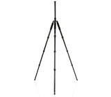 JUSINO TK-284 Tripod Traveller Reisestativ mit Monopodfunktion