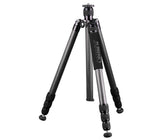 JUSINO TK-284 Tripod Traveller Reisestativ mit Monopodfunktion