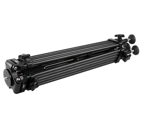 JUSINO DK-1501 Profi Video-Stativ bis 15 kg Tragkraft