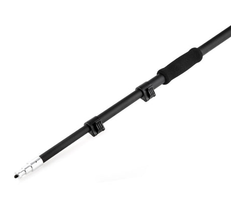 Teleskop Auslegearm mit Handgriffen 63-163cm